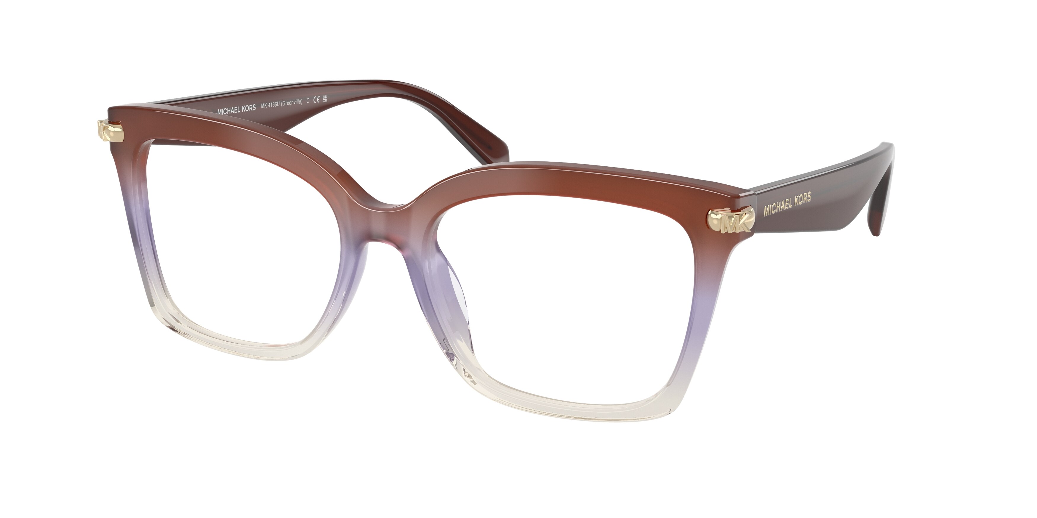 Michael Kors MK4166U 4036 Greenville 